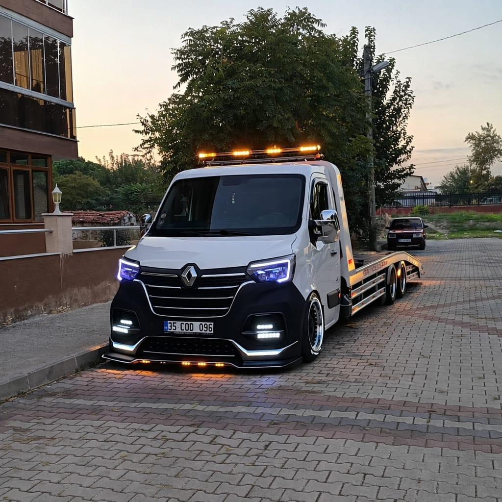 Urla Oto Çekici
